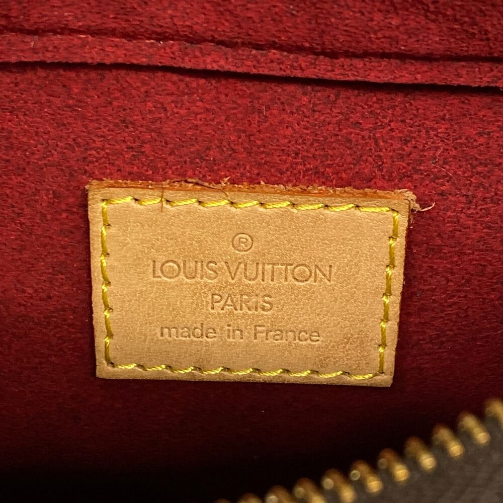 Louis Vuitton Viva Cite PM Monogram Shoulder Bag M51165 - Picture 8 of 15